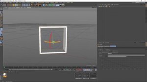 Understanding the Object Axis | Cinema 4D Tutorial