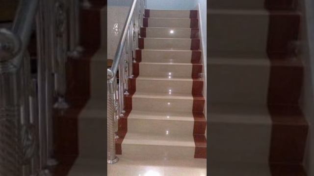 Stairs Marble Design #shots #viral #shots