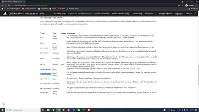 How To Block The Pop-up Windows In Chrome Using Selenium | Disable Popup In Selenium