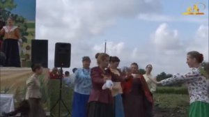 Свадьба в Кружилине