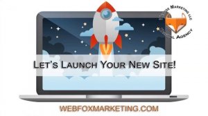 Livonia MI Webfox Marketing Web Designers and SEO Specialists - Webfox Marketing