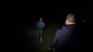 НОЧЬ НА СТАРОМ КЛАДБИЩЕ! ЧТО ТАМ СЛУЧИЛОСЬ?