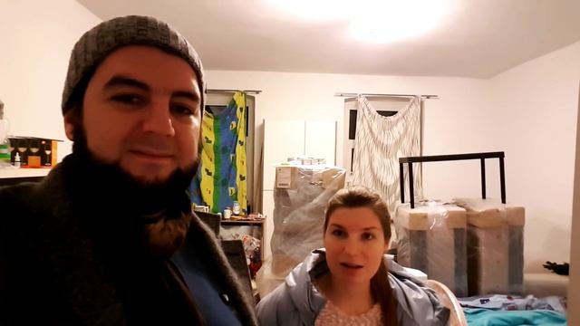 +++ДЕНЬ СЮРПРИЗОВ+++ -=ПОЗДНИЕ ПЕРЕСЕЛЕНЦЫ=- смотреть онлайн