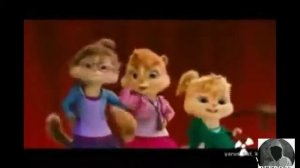 Элвин и бурундуки да да да музыка