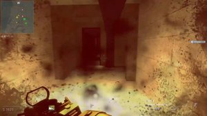 Garry's Mod - Call of Duty MW3 Survival Ops [CoD MW2, Highrise] ~ (Thanks for 100 subscribers!)