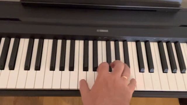 Продаётся пианино Yamaha-45 смотреть онлайн