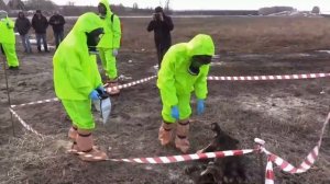 Региональное МЧС приняло участие в тактико-специальных учениях в Сурском районе