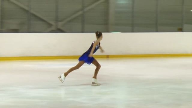 2 юношеский разряд. Лобня. Первое место 14 марта 2022. смотреть онлайн