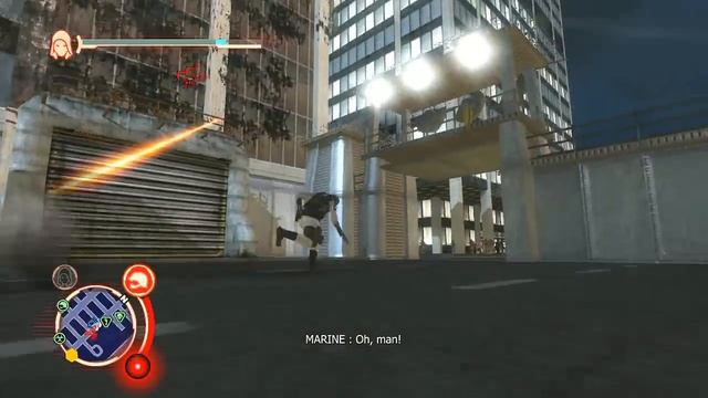 Prototype Walkthrough - Part 29 Men Like Gods Let's Play PS3 XBOX PC смотреть онлайн