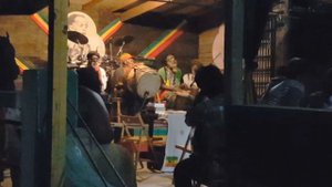 АК-КОРДЪ "Любовь и реггей"