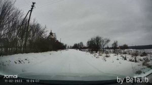 29К-003 - село Калужская опытная сельскохозяйственная станция- село Столпово (29Н-006)