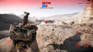 НОВЫЕ ОРУЖИЯ / КАК ИХ ОТКРЫТЬ / ОБЗОР / STAR WARS BATTLEFRONT 2