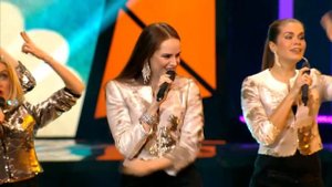 SOPRANO Турецкого - Пилот Иванов ("Ээхх, Разгуляй!" 2015)