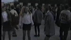 ДИСКОТЕКА из 90-х!!! Где ж вы мои годы ЮНОСТИ прошедшей!!!