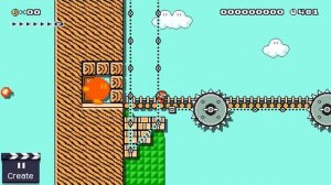 Tips, Tricks and Ideas with Bowser Jr. in Super Mario Maker