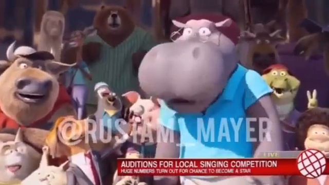 Mayer Rustam смотреть онлайн