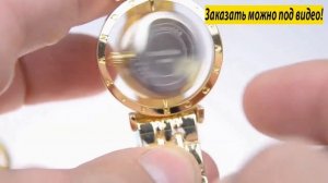 Как отличить часы пандора от подделки