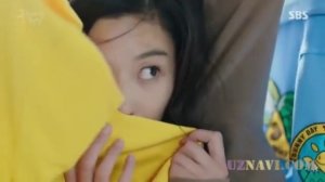 Moviy dengiz afsonasi 1 qism koreys seriali uzbek tilida