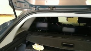 Установка 9" Android магнитолы на Lada Vesta SW