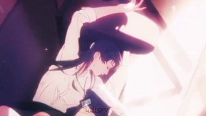 Парень, что спас меня в исекай, оказался убийцей||~the man saved me on my isekai trip is a killer~