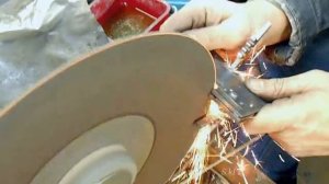 Изготовление СТАНКА для изг. ключей ИЗ ШВЕЙНОЙ МАШИНКИ доп. зажимы.