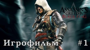 Assassins Creed 4 Black Flag