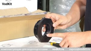 Обзор адаптера N9903 4-2,5