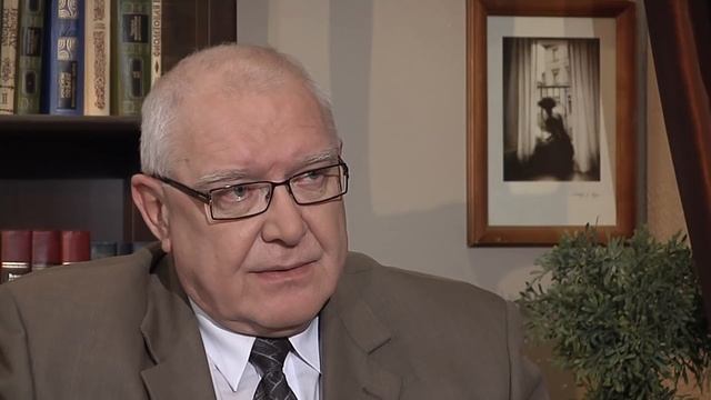"Понять. Простить." 1258 серия - Бескомпромиссный