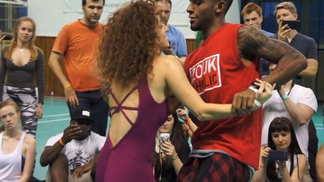 00230 PZC2017 ACD by Shani and Walter ~ video by Zouk Soul смотреть онлайн