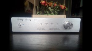 ЦАП Xiang Sheng DA-03a (PCM1794)