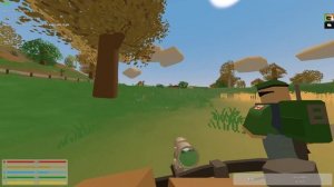 DONT DO DRUGS! Unturned