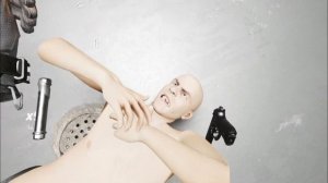 The Goriest Vr Game Ever! (Bloodtrail vr)