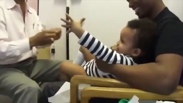 Детский врач от бога Видео из +100500 смотреть онлайн