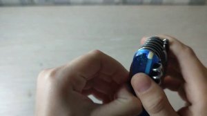 нож мультитул ЗУБР/ОБЗОР