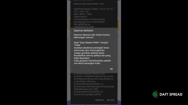 Tutorial instalpasang cheat GENSHIN IMPACT ModMenu 100 work support no root