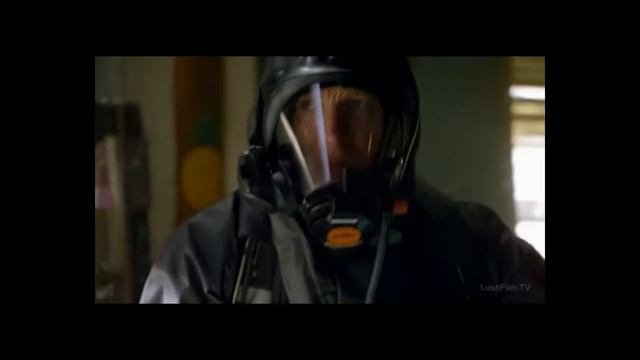 Обзор сериала - последний корабль - Last Ship
