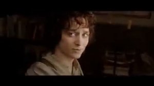 Frodo's Movin' On