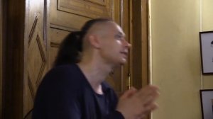 Михаил Елизаров о кино и литературе