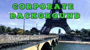 Cinematic Background Music For Videos - Corporate Background