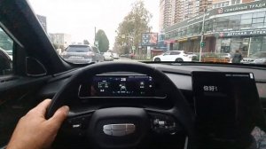 Хочу купить Geely Boyue Cool 1.5 AMT, 2023, новый автомобиль
