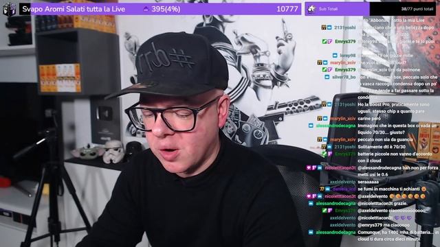 H45 Aegis Hero 2 by GeekVape смотреть онлайн