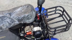 трицикл G-TX 3pro Душанбе Таджикистан электро трицикл