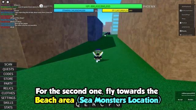 NEW SECRET SHOP LOCATIONS | A Hero's Destiny смотреть онлайн