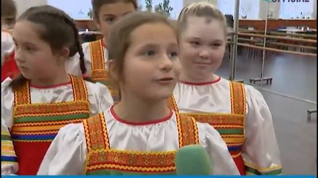 «ДЕРЕВО МИРА» ОБЪЕДИНЯЕТ ЛЮДЕЙ смотреть онлайн