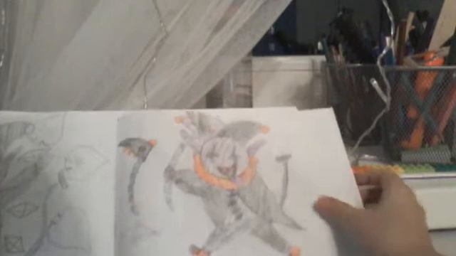 Undertale!мои супер плозие рисунки. смотреть онлайн