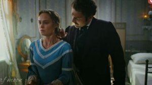 Катерина и Григорий-Your Love Will Kill Me|Крепостная