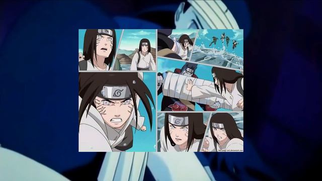 КЛАН ХЬЮГА | HYUGA И ЕГО ИСТИННАЯ СУЩНОСТЬ [THEORIST OF ANIMESH]
