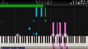 A4 - Libet's Delay | “An Empty Bliss Beyond this World” on Synthesia