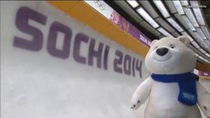 Бобслей, четверки, заезд 1, заезд 2   Зимние Олимпийские игры Сочи 2014