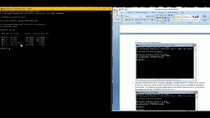 Как включить диск в командной строке/How to enable disk on command line